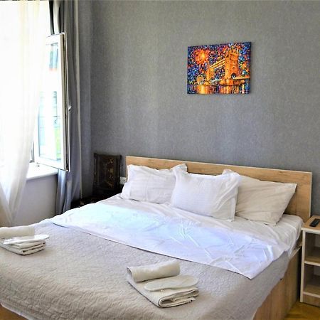 Hotel Residence Hill Тбилиси Экстерьер фото