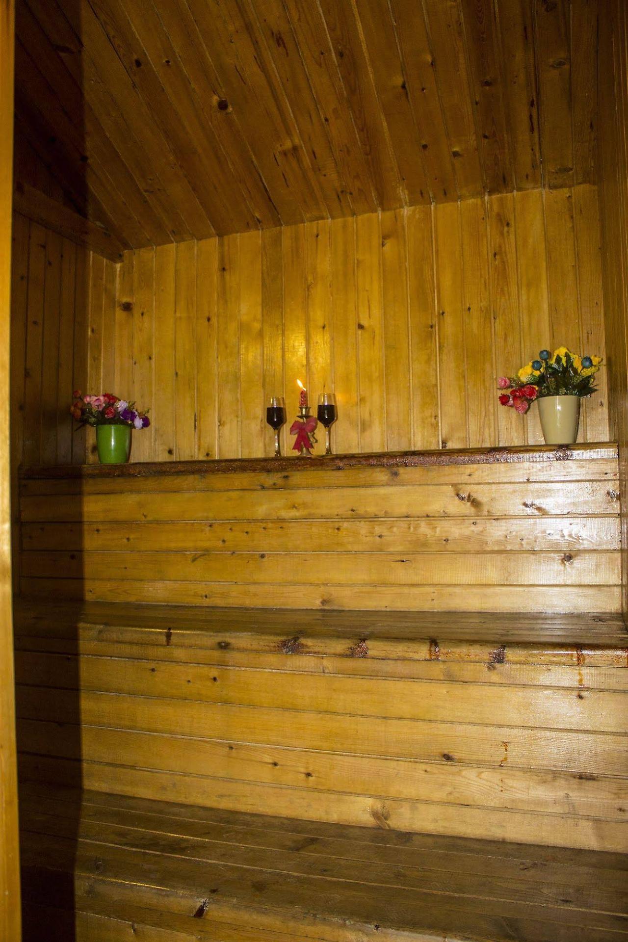 Hotel Residence Hill Тбилиси Экстерьер фото