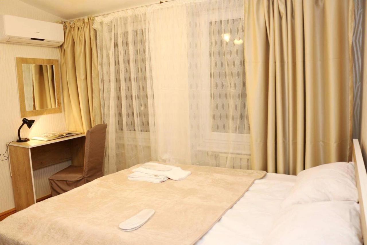 Hotel Residence Hill Тбилиси Экстерьер фото