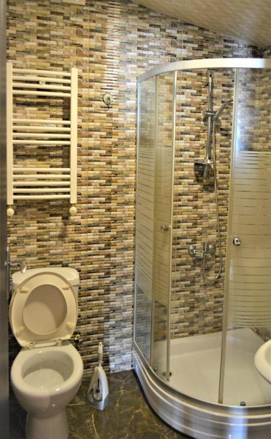 Hotel Residence Hill Тбилиси Экстерьер фото