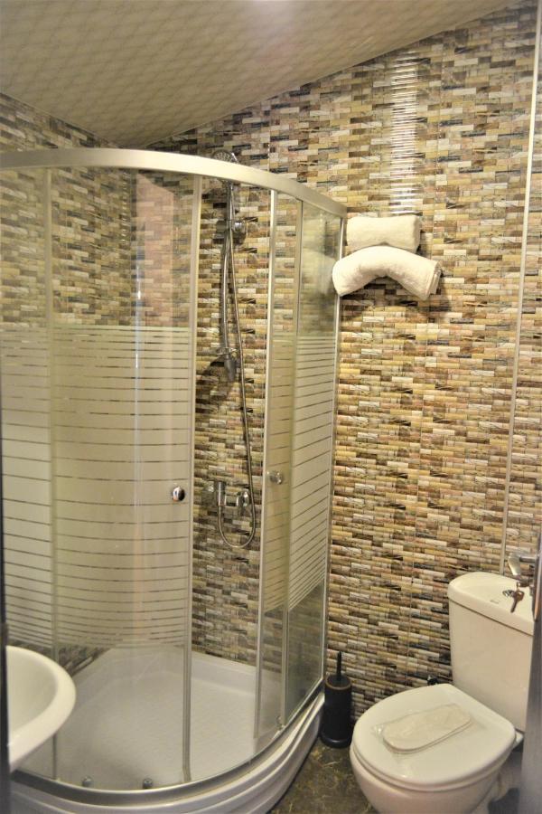 Hotel Residence Hill Тбилиси Экстерьер фото