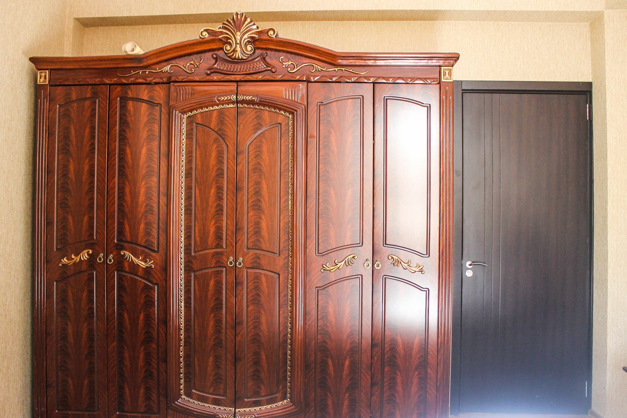 Hotel Residence Hill Тбилиси Экстерьер фото